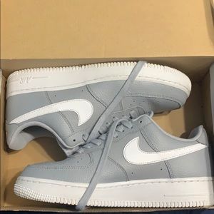 nike air force 1 ‘07